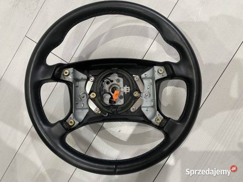 BMW E36 M3 KIEROWNICA AIRBAG MTECHNIK Chorzów