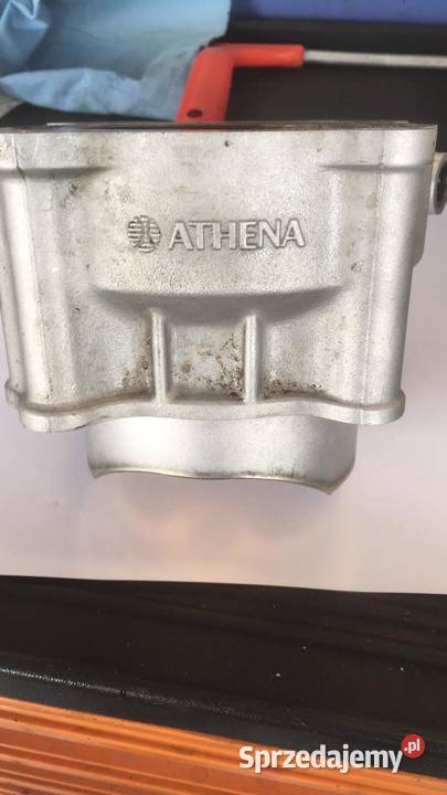Cylinder Athena Suzuki LTZ DRZ400 Kawasaki KLX Tumiany
