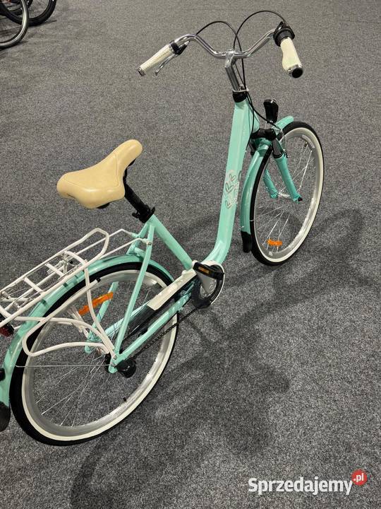 Rower miejski Storm DUBLIN 3S ZOOM AMT Raty 0 Poznań