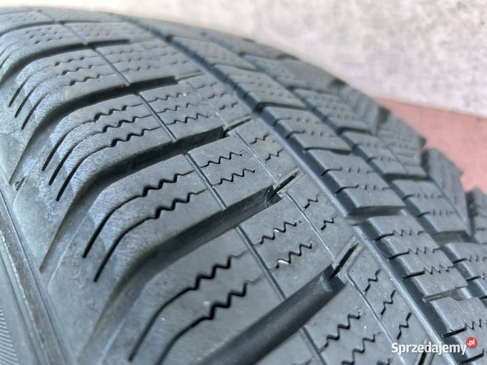 5x108 ET42 koła zimowe Peugeot 3008 II 2016 7J Kielce