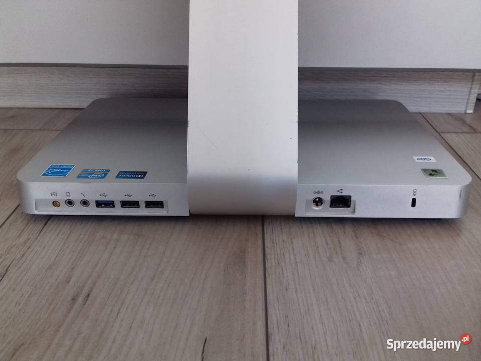 lenovo AIO IdeaCentre A720 i73630QM DDR3 8GB 27