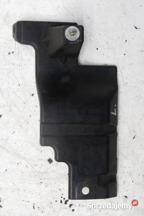 KIEROWNICA POWIETRZA LEWA LEWE MITSUBISHI