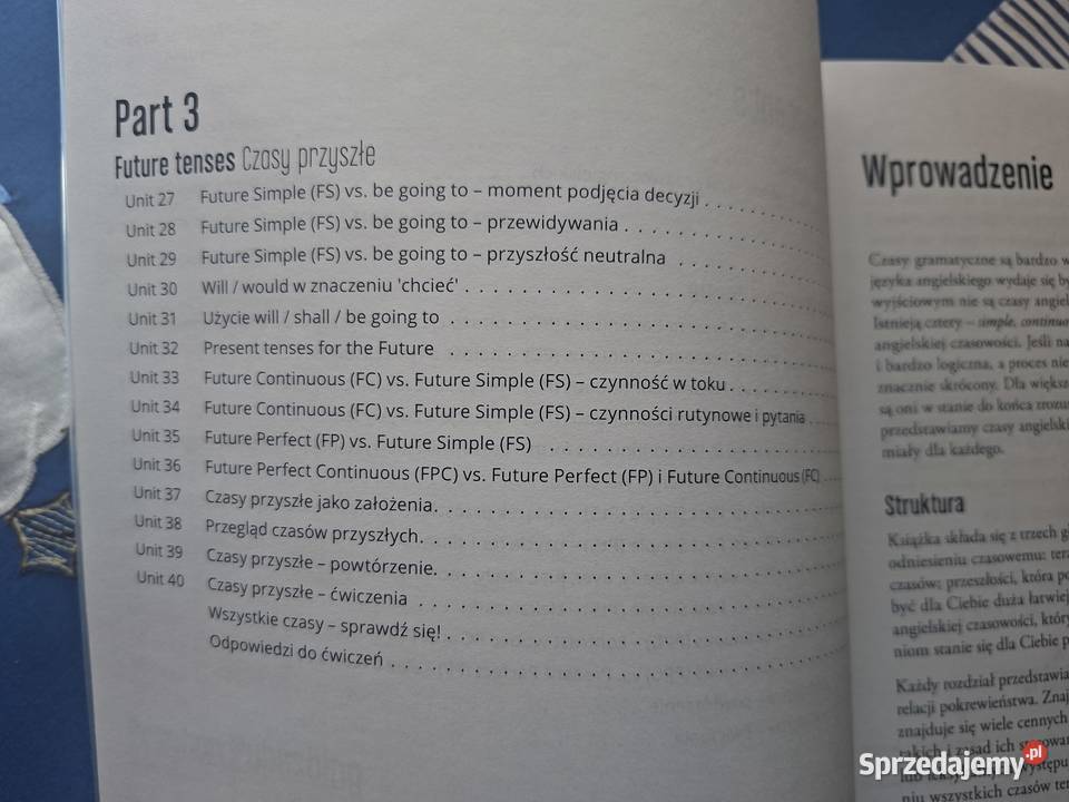 Angielski w tłumaczeniach Czasy Adam Urban CD małopolskie Kraków sprzedam