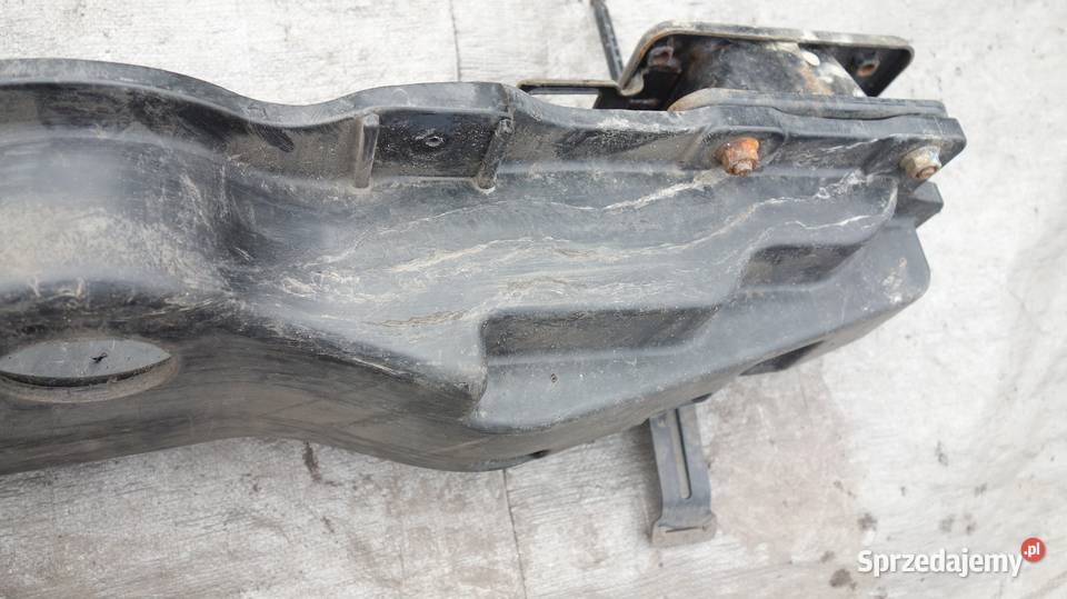 kia rio iii belka zderzaka tył Ruda Śląska