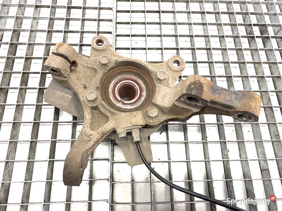 ZWROTNICA PRAWY PRZÓD KIA CEED 14 100 1218