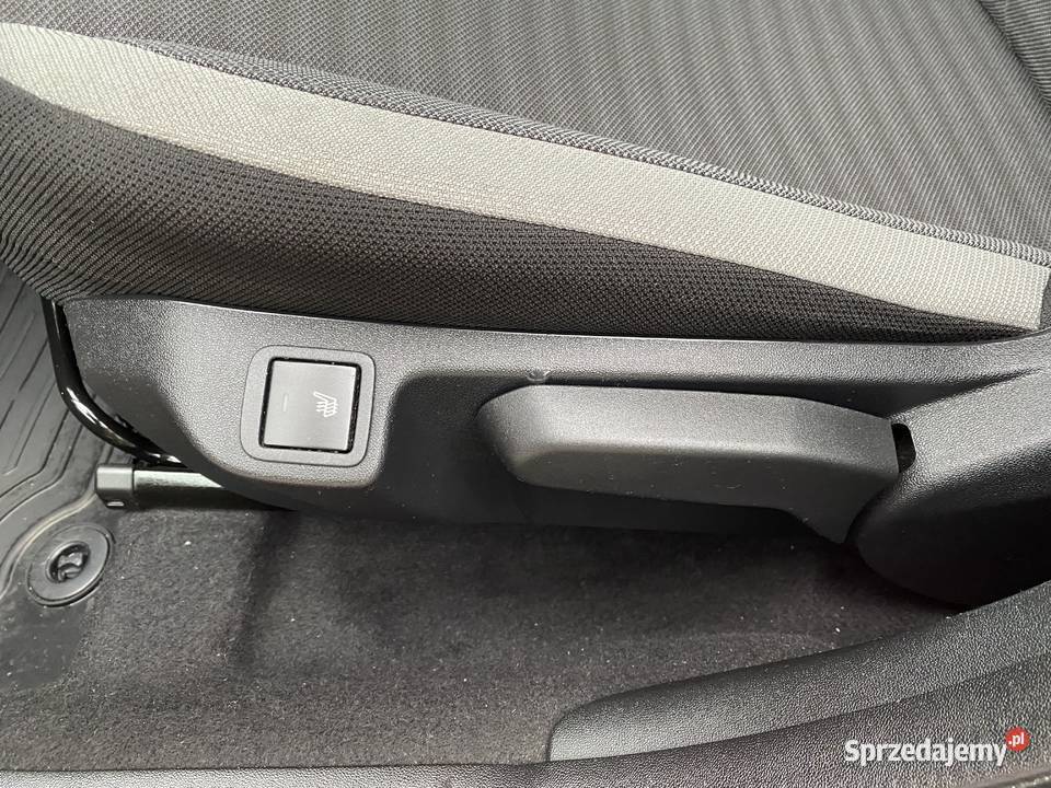 Toyota Aygo Podgrzewane foteleKamera cofania X benzyna podkarpackie Kolbuszowa