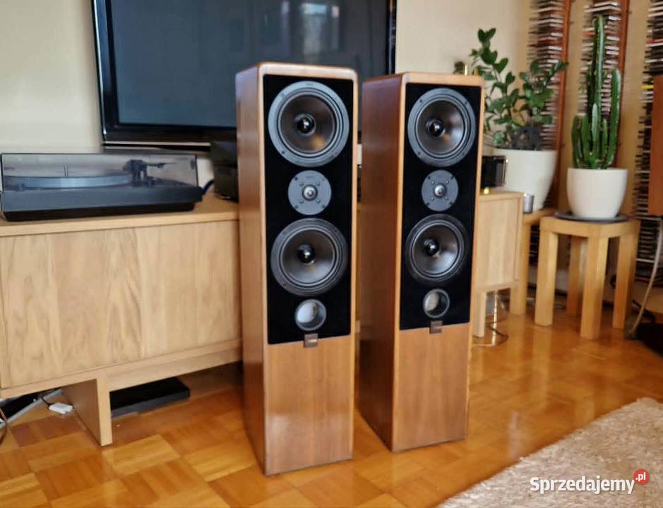 CANTON ERGO 70DC Połaniec