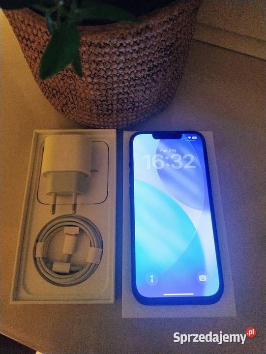 iPhone 12 pro 100 baterii Apple / iPhone Majdan Królewski