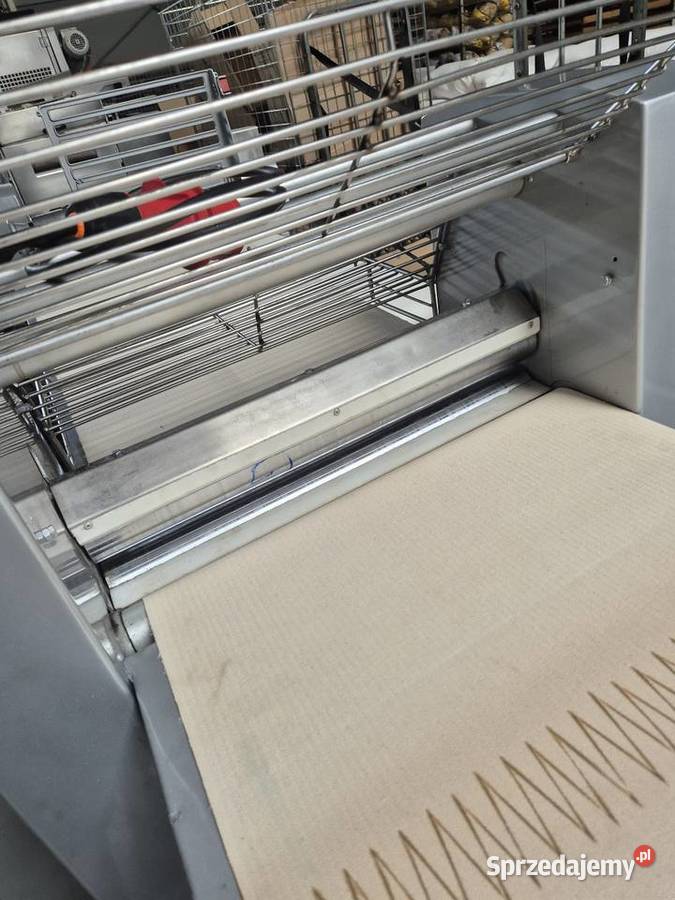 Wałkownica do Ciasta mazowieckie