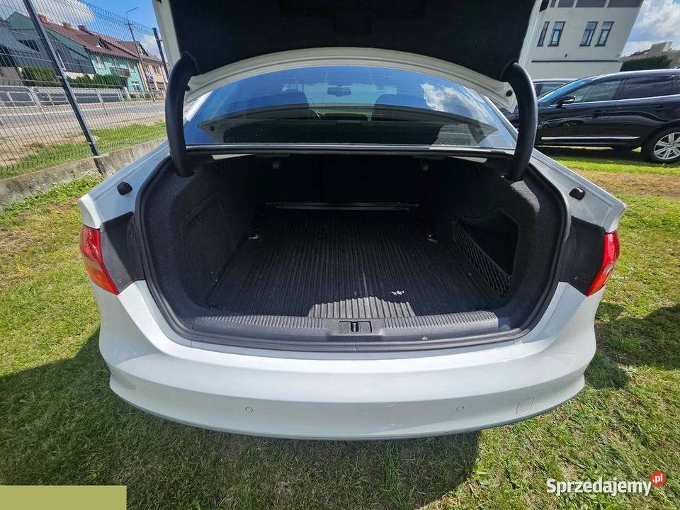 Audi A4 Limousine 20 benzyna 224 4X4 2013r Mińsk Mazowiecki
