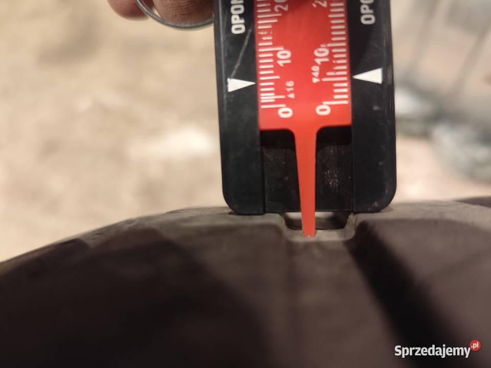 2x 2255017 Michelin primacy 4 dot 2022 Bielsko-Biała