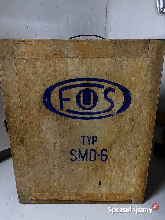 Szlifierka do gniazd zaworowych