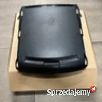 GÓRNY OTWIERANY SCHOWEK VW CRAFTER SPRINTER 906 Chwaszczyno