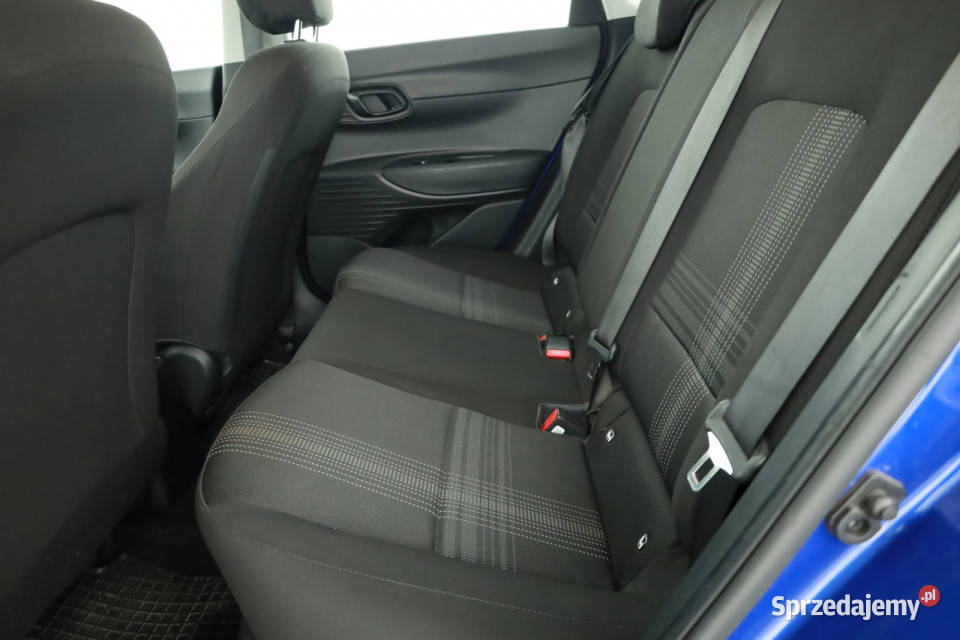 Hyundai i20 12 MPI mazowieckie Piaseczno sprzedam