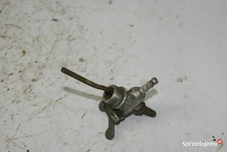 KRANIK PALIWA EVERBEST NSU 98 SACHS 98 WANDERER Rybnik sprzedam