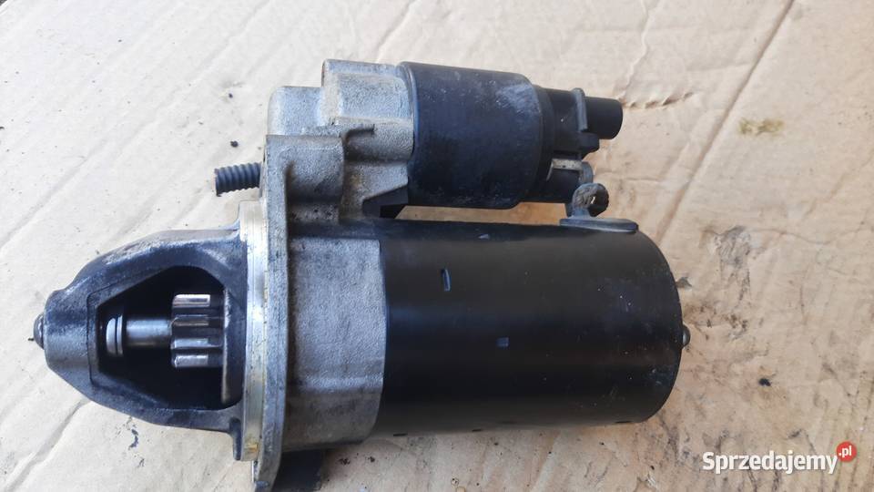 rosrusznik Bosch mercedes W202 W203 20k dolnośląskie sprzedam