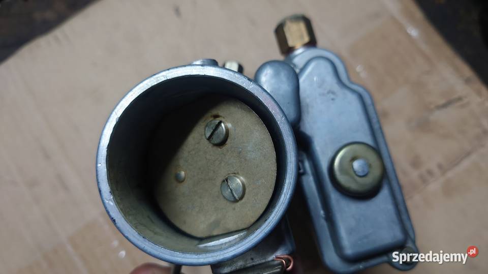 nowy gaźnik G35 Warszawa M20 Gaz69 Kraków