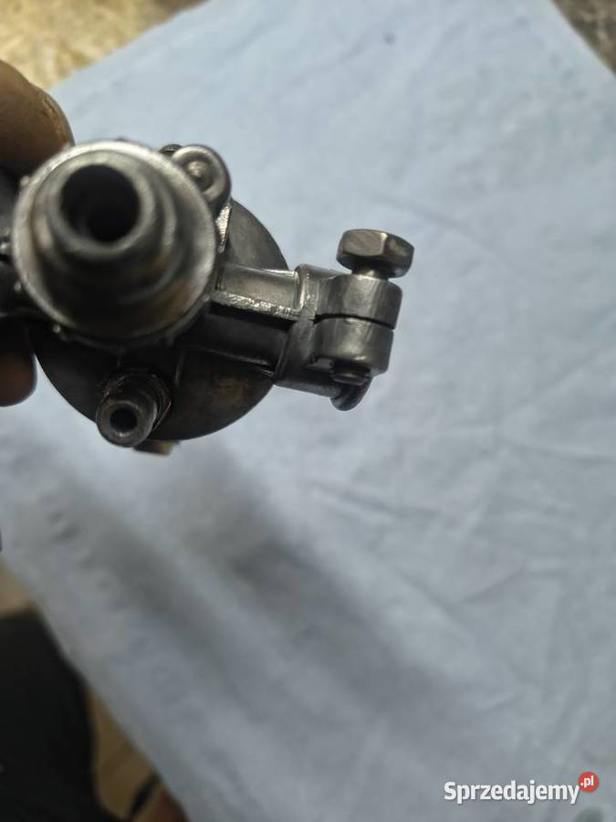 Gaźnik G12 komar sztywniak żak Rzeszów