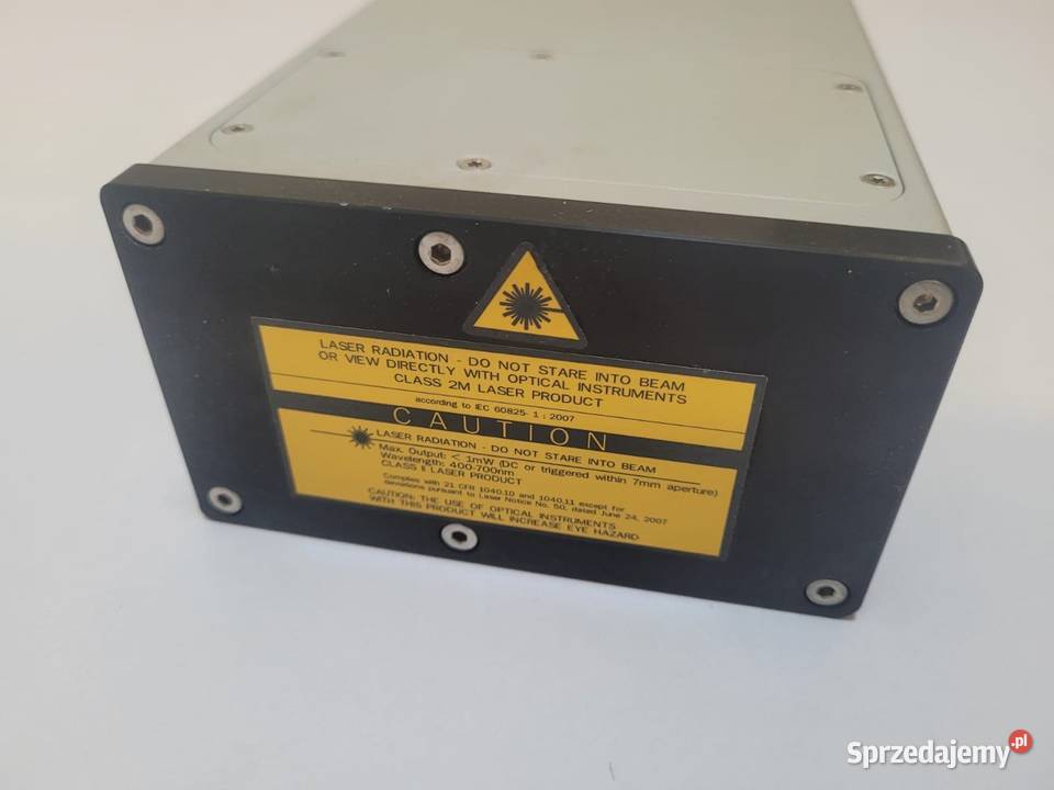 Kamera 3D IVC3D31111 SICK IVC 3D31111 Gaworzyce