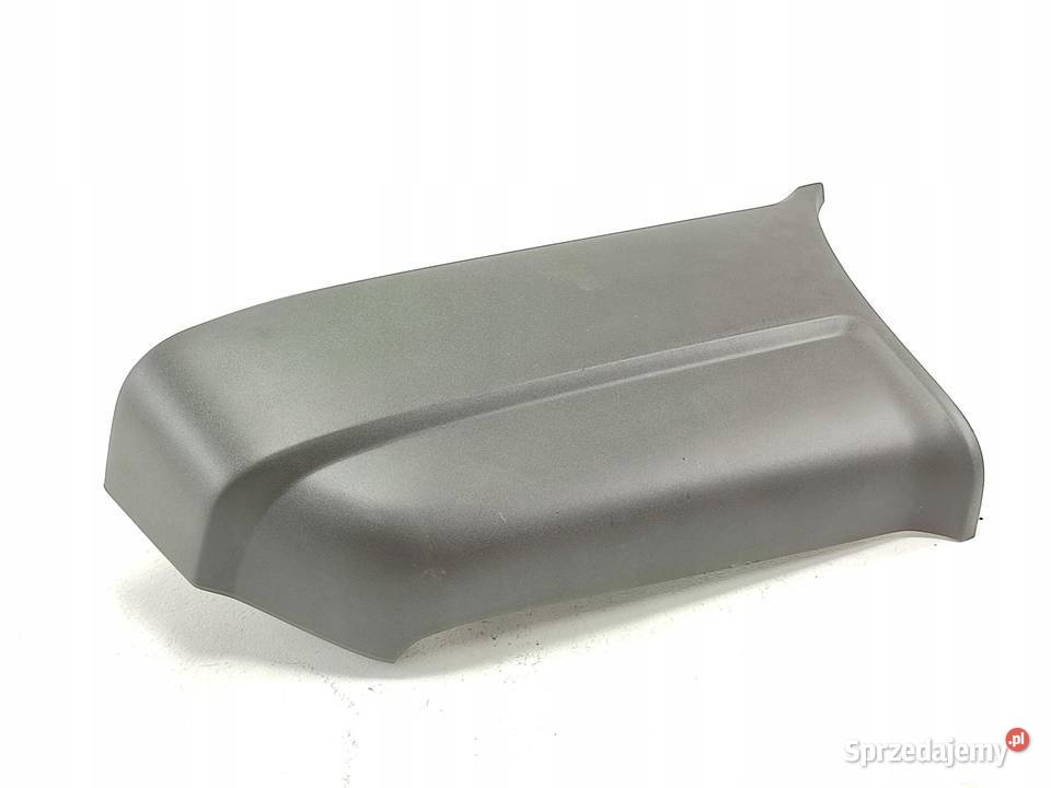 NAROŻNIK ZDERZAKA PRAWY TYŁ FIAT FIORINO 1991 osobowe