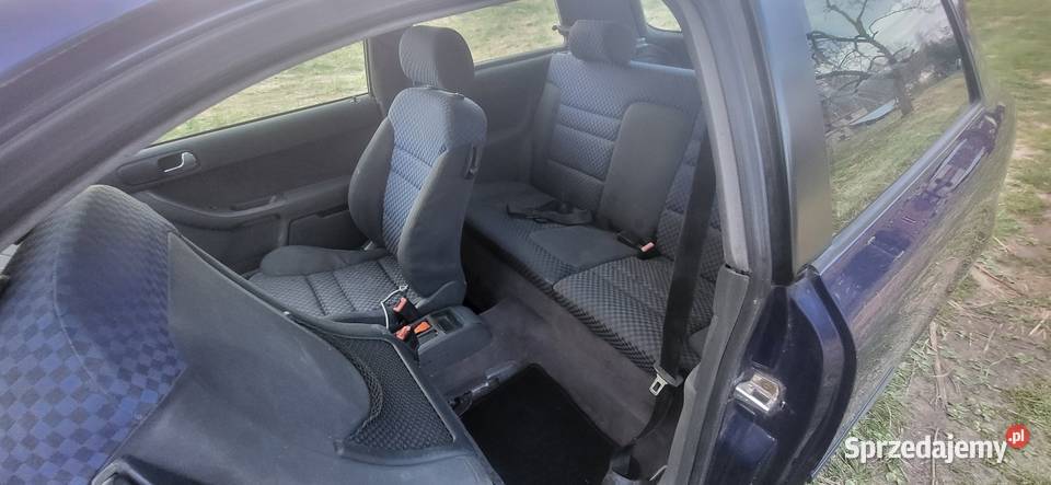 Audi a3 8l 19 tdi Hermanowa
