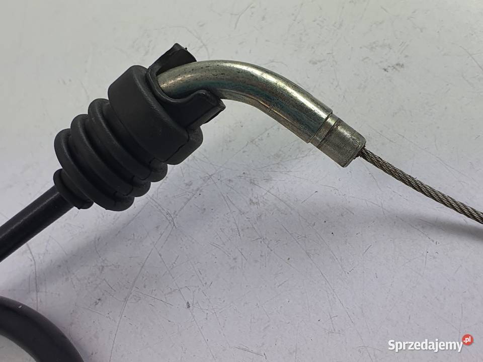 Linka Sprzegla Ciegno Yamaha Ys 125 Linki i cięgna Łódź