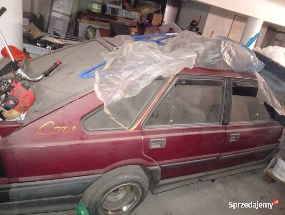 Felgi szeroka stal fso polonez Fiat 125p4x100 podlaskie Białystok