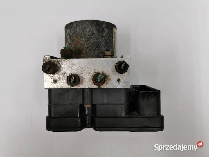 Pompa ABS ESP Citroen C2 C3 9652182680 Wyszków