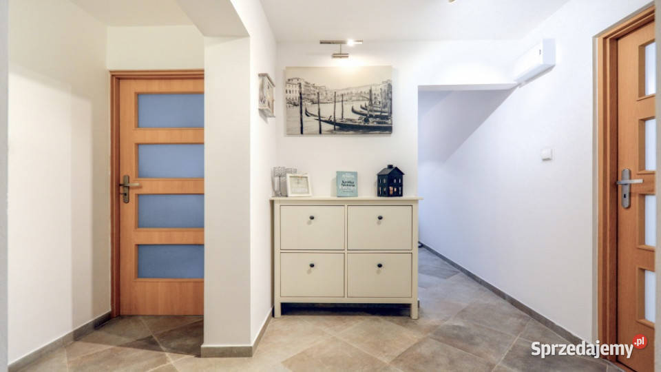 Mieszkanie 2 pokojowe z osobną widną kuchnią 5 Sprzedaż Warszawa