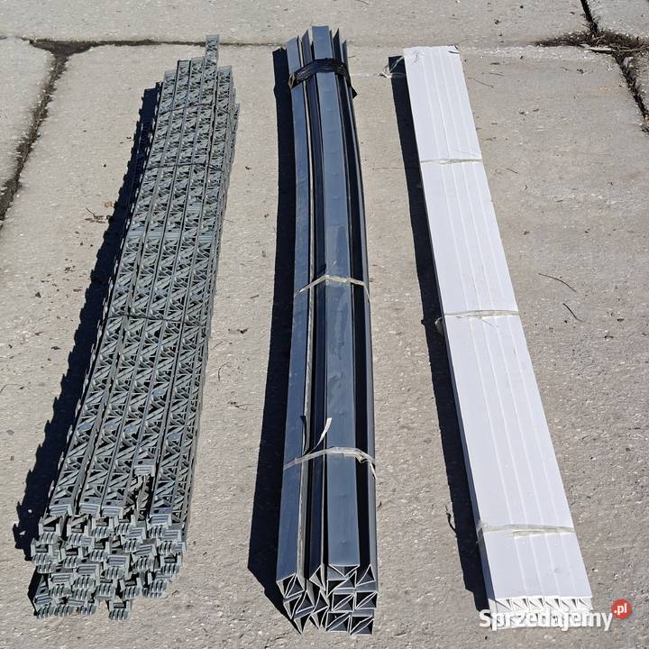 Wynajemsprzedaż szalunków Ozorków i sprzedam