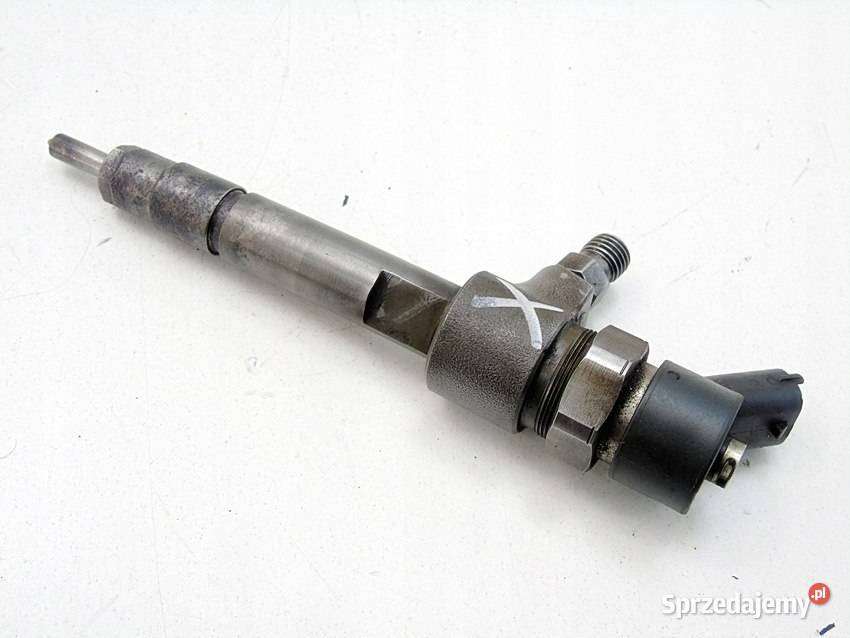 WTRYSKIWACZ 19 24 JTD 147 DOBLO BRAVO LYBRA Sosnowiec