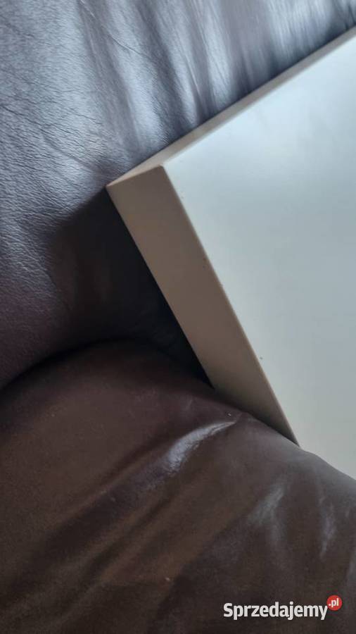 IKEA LACK 190 półka ścienna kompletna stan Wrocław