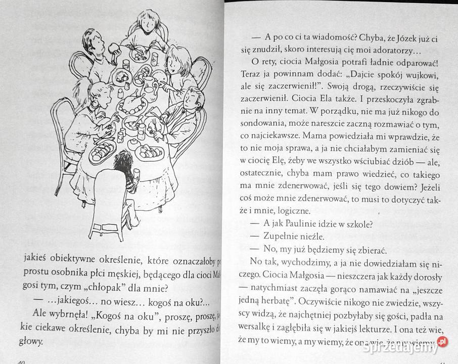 Pamiętnik jedynaczki Hanna KowalskaPamięta Pozostałe Chełm