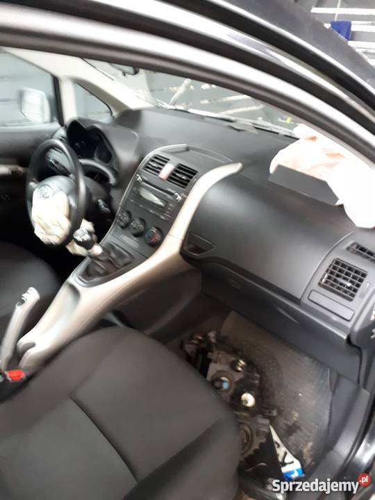 TOYOTA AURIS NA CZESCI autoalarm Kęty