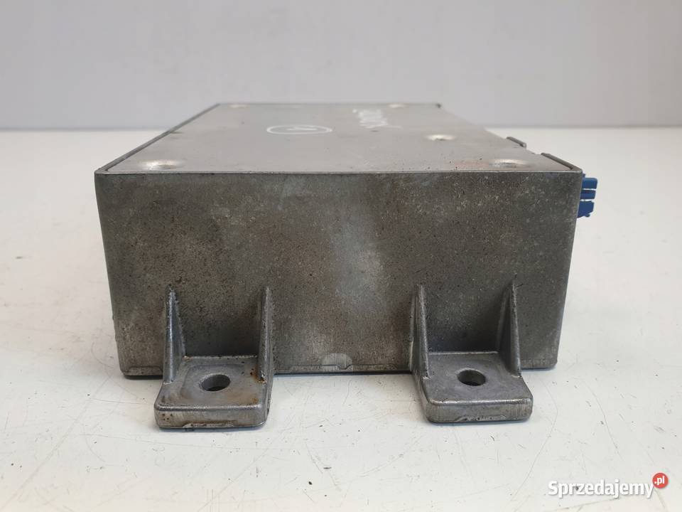 Chevrolet Equinox 34 MODUŁ KOMFORTU 15805598 Rudka