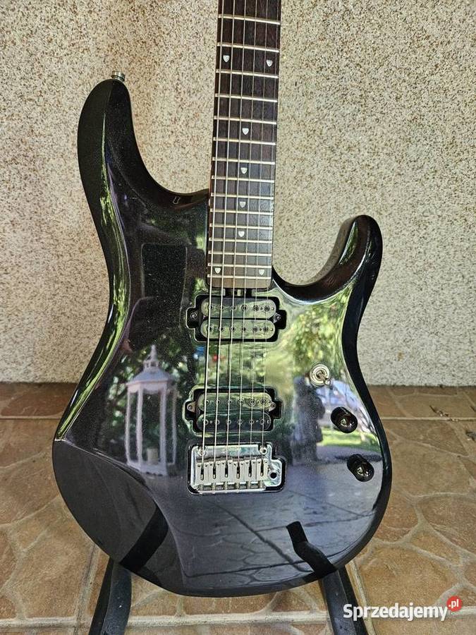 Gitara Sterling by Music Man JP60 Poznań