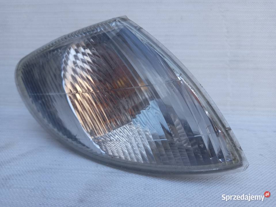Renault Megane I Scenic kierunkowskaz kierunek Kierunkowskazy Sieradz