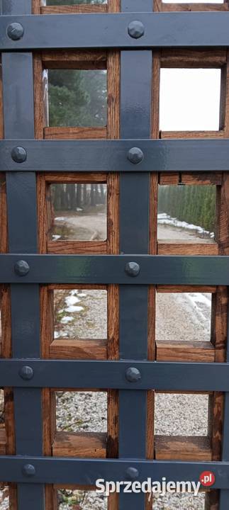 Brama kuta Bełchatów