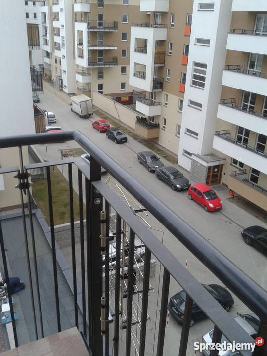 BEZPOŚREDNIO sprzedam mieszkanie Ursus Skorosze 8627zł/m2 Warszawa