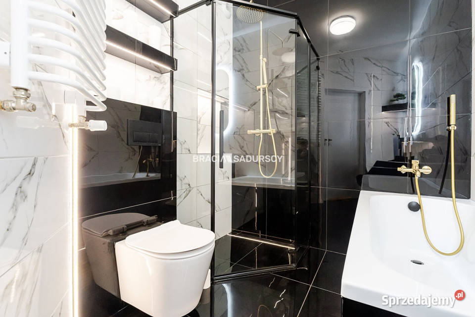 Mieszkanie 465m2 2 pokoje Kraków Prandoty miejsce parkingowe Sprzedaż