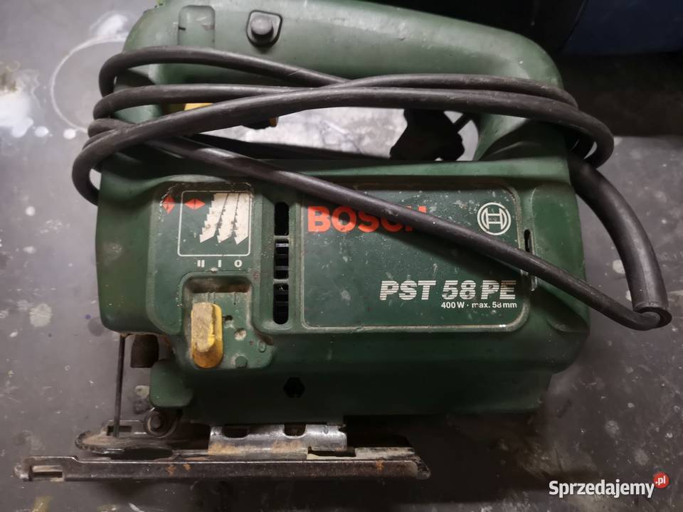 Wkrętarki Graphite 2 Bavaria 2 Wyrzynarka Bosch Zestawy elektronarzędzi małopolskie sprzedam