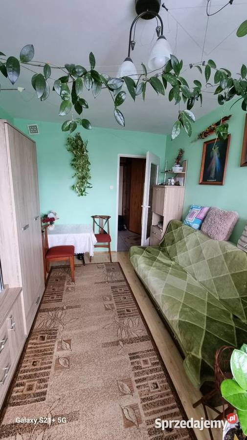 Mieszkanie 4037m czyste i zadbane Górnicza lubelskie