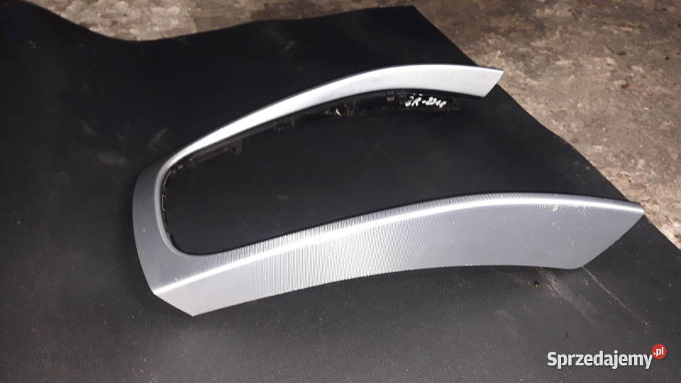 Audi Q5 8r listwa Dekor tunelu konsoli Osłony i zaślepki Sieroszowice