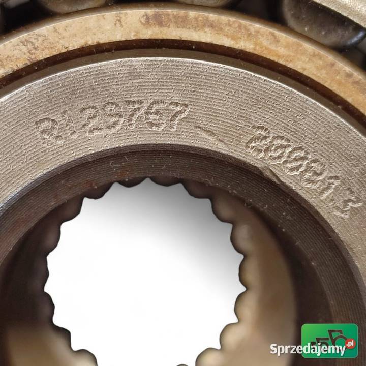 Kosz sprzęgła WOM R178010 JOHN DEERE 6150R Wilkowo sprzedam