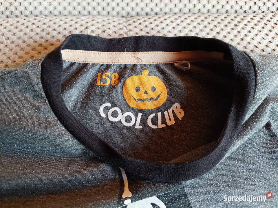 Cool Club koszulka rozmiar 158 małopolskie Kraków