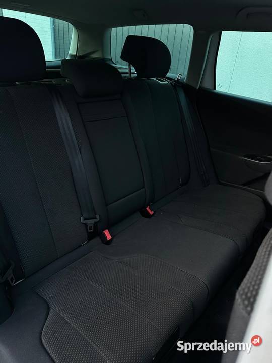 Volkswagen Passat B6 Sosnowiec