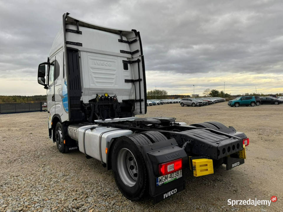 Iveco AS440STP Rok produkcji 2022 dolnośląskie