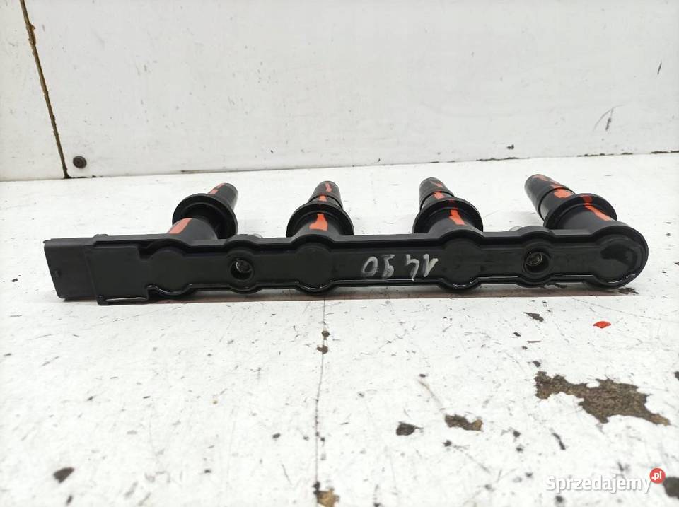 CEWKA ZAPŁONOWA 20470 Opel Astra III 20042014 H świętokrzyskie