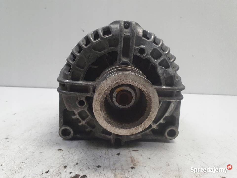Opel Astra III H 16 16V ALTERNATOR 0124425020 Janów
