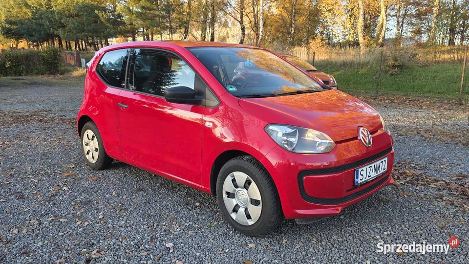 Bezwypadkowy Klima Koła latozima Zadbany Jastrzębie-Zdrój